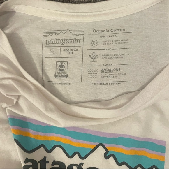 Patagonia T-Shirt - Picture 3 of 3
